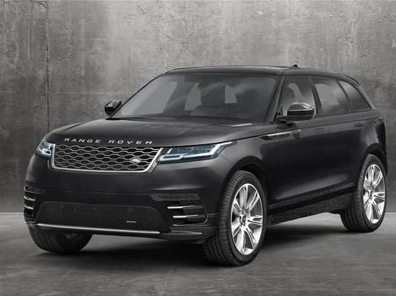 LAND ROVER RANGE ROVER VELAR 2022 SALYT2EX7NA342454 image